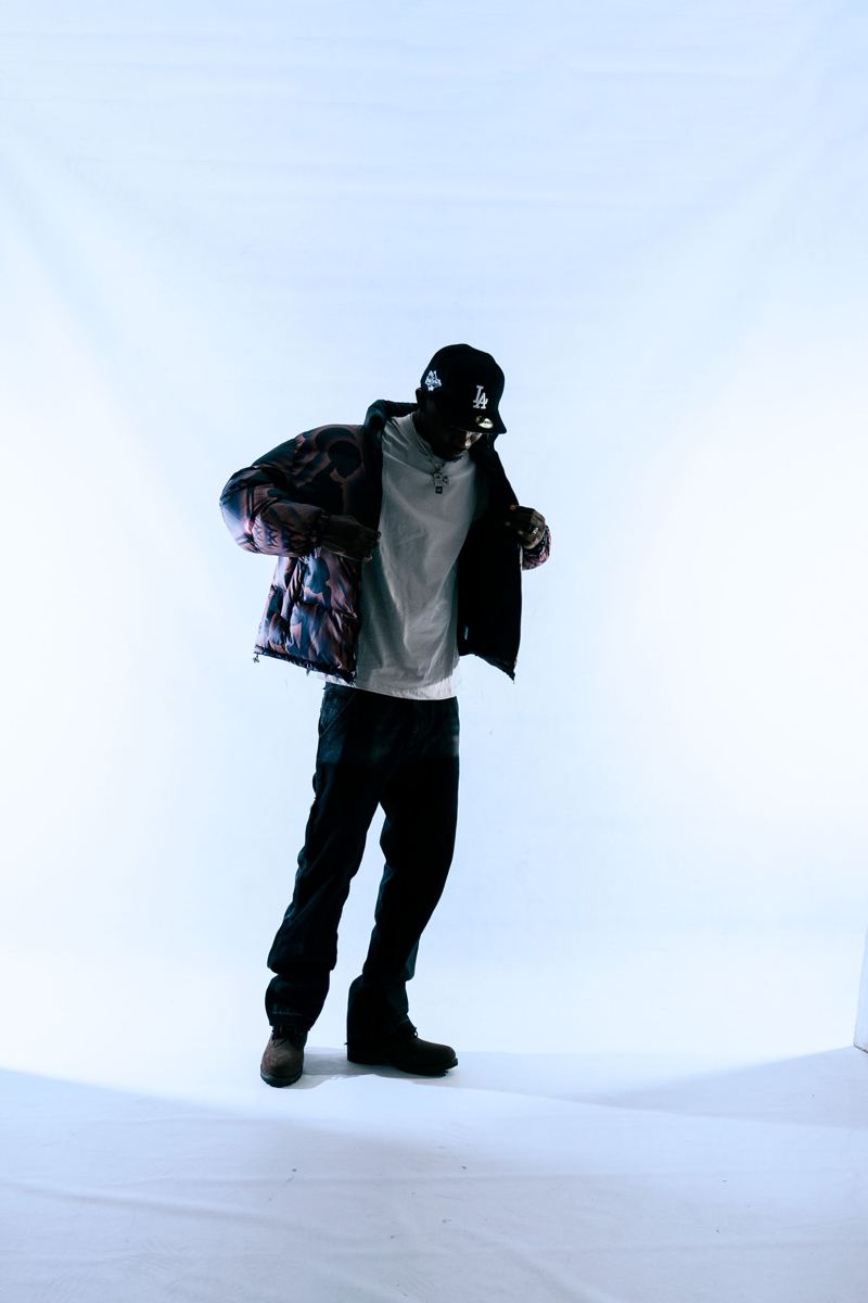 Outerwear