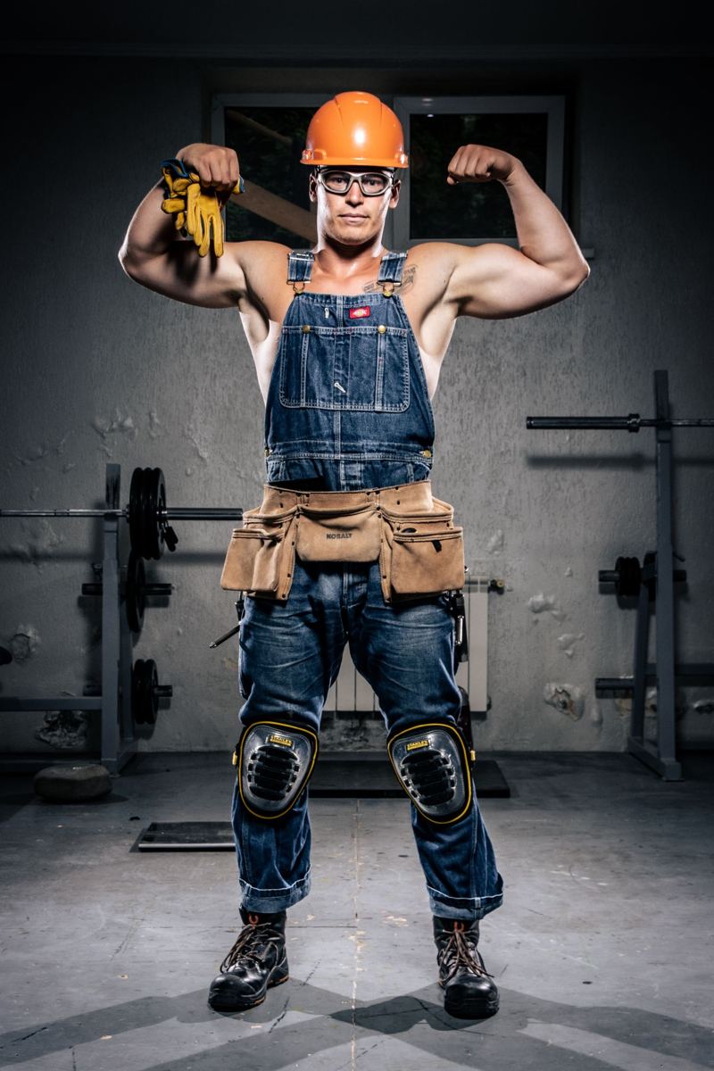 Workwear & Uniforms